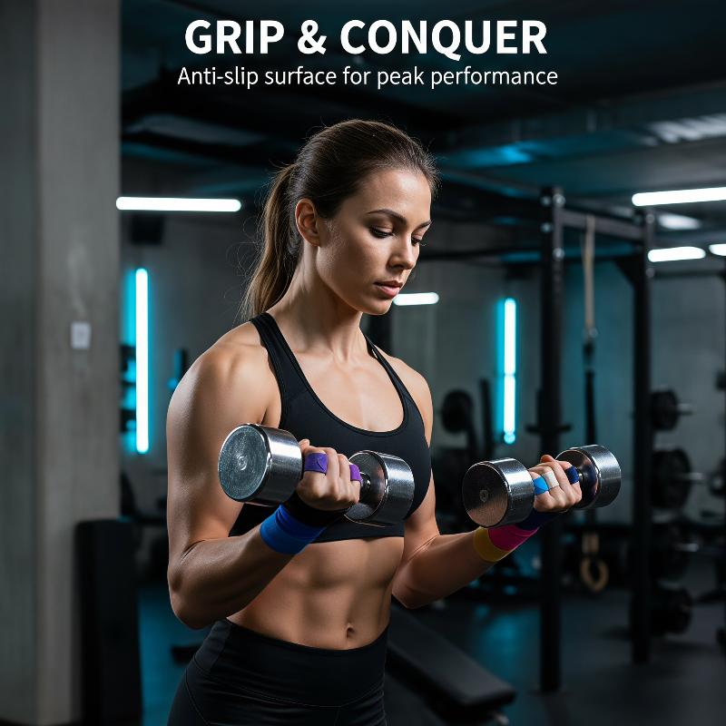Finger Tape Athletic - Yeni Atletik Parmak Koruyucu Bant 30