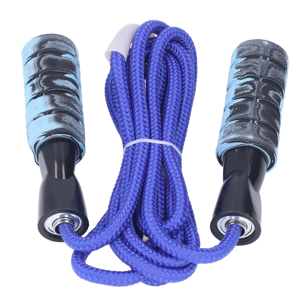 Jump Rope Speed Bearing - Kullanışlı Çeşitli Renkler Hızlı Atlama İpi