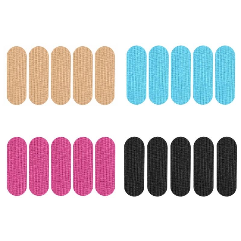 Finger Tape Athletic - 652F 20 Adet Atletik Parmak Desteği