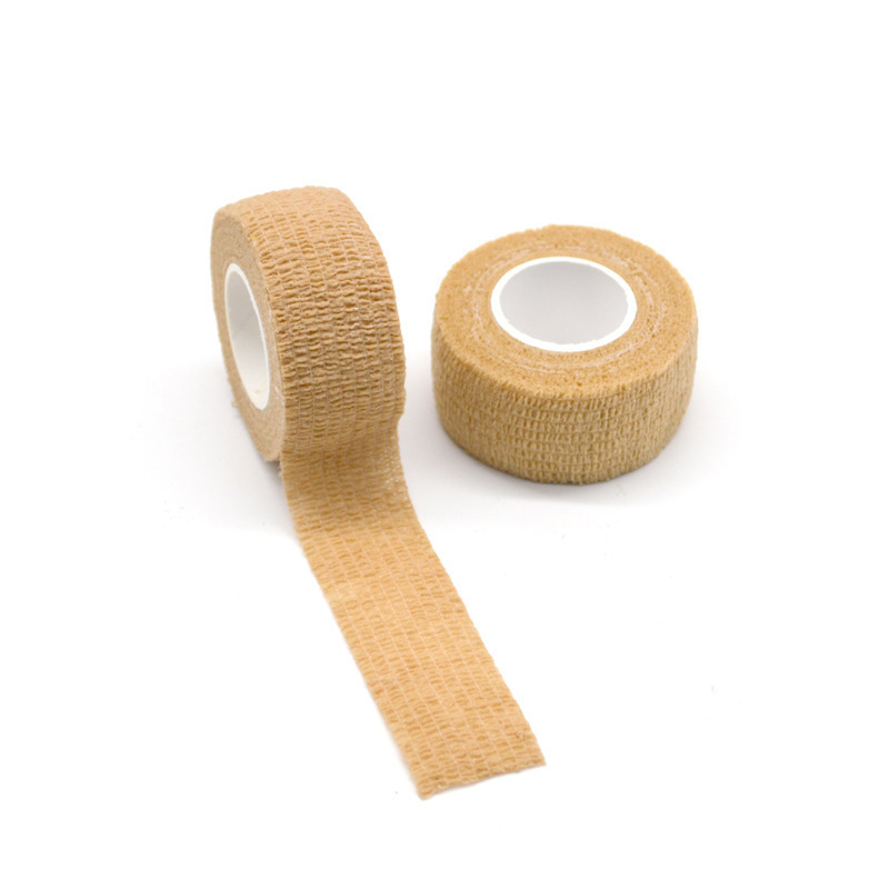 Finger Tape Athletic - 5 adet atletik şal bandı kendinden