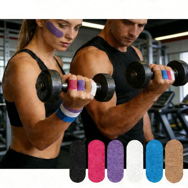 Yeni Atletik Parmak Koruyucu B - Finger Tape Athletic incelemesi ve fiyatı