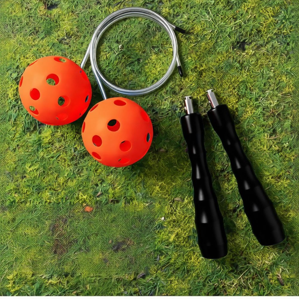 Hızlı Rulo Yataklı Atlama İpi, - Jump Rope Speed Bearing incelemesi ve fiyatı