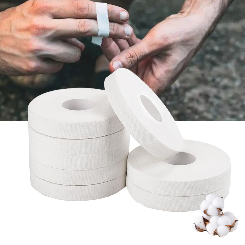 3/6 adet Parmak Bandı 0.5in Be - Finger Tape Athletic incelemesi ve fiyatı