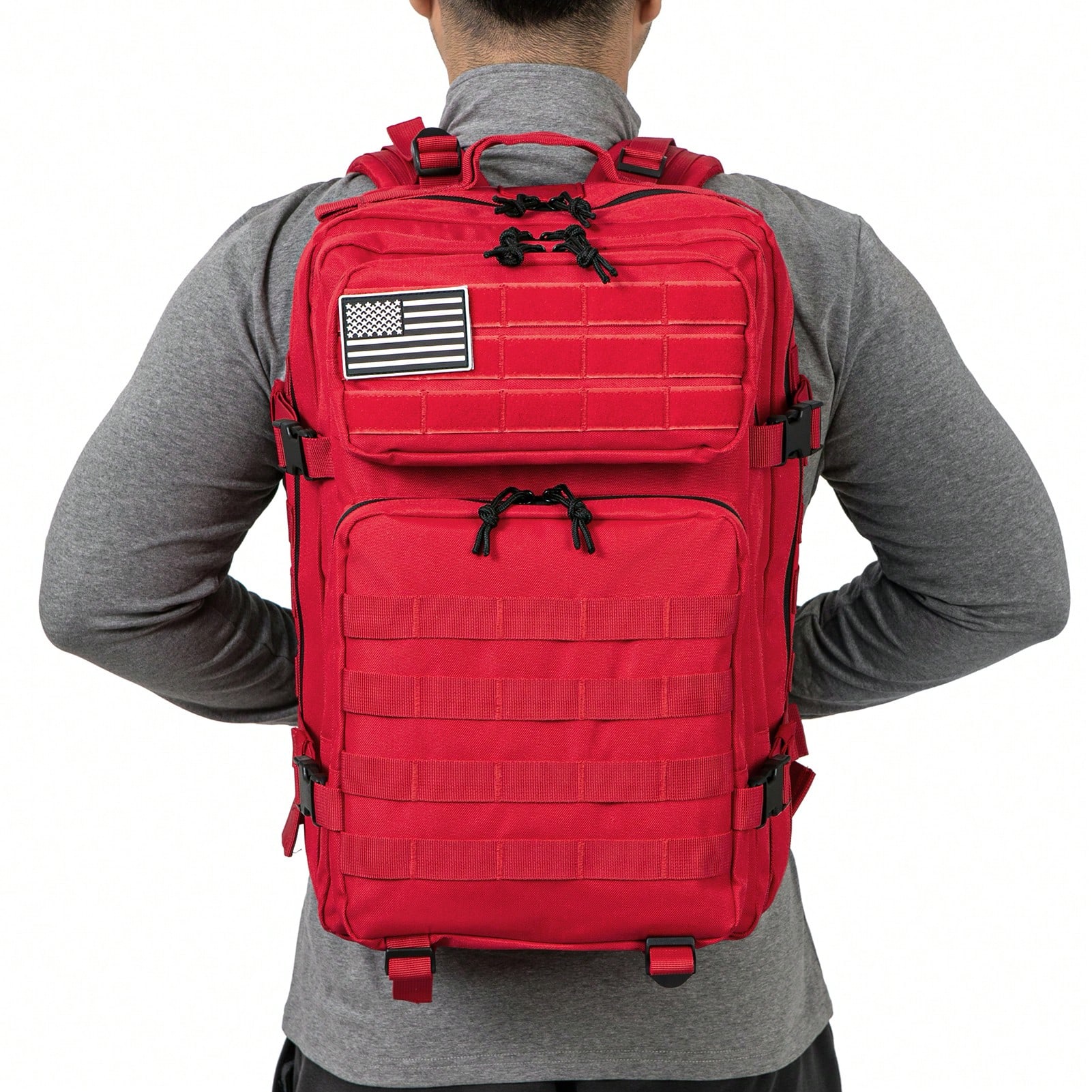 Erkekler için 45 Litrelik Ağır - Crossfit Gear For Men incelemesi ve fiyatı