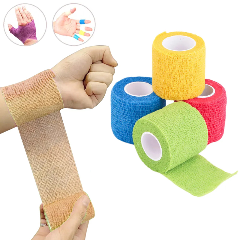 10cm 4.8m atletik sarma bandı  - Finger Tape Athletic incelemesi ve fiyatı