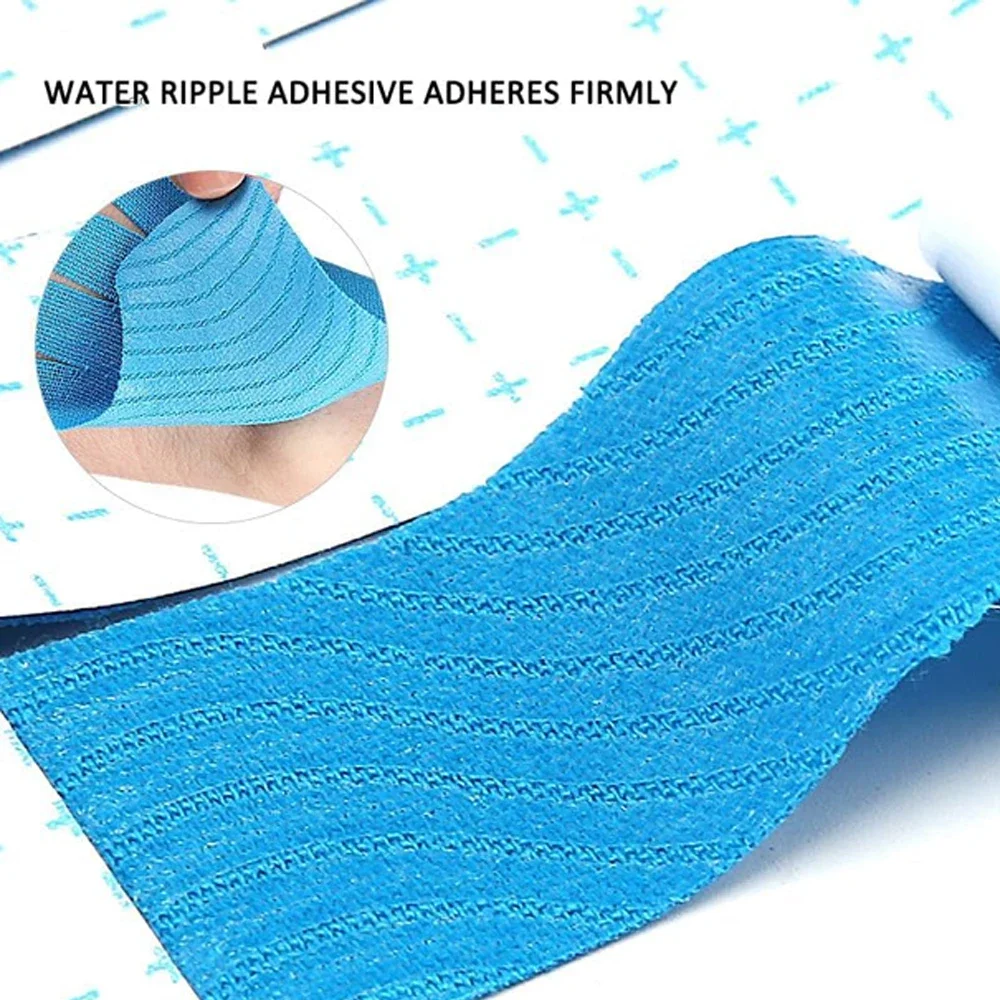5 adet önceden kesilmiş, bilek - Finger Tape Athletic incelemesi ve fiyatı