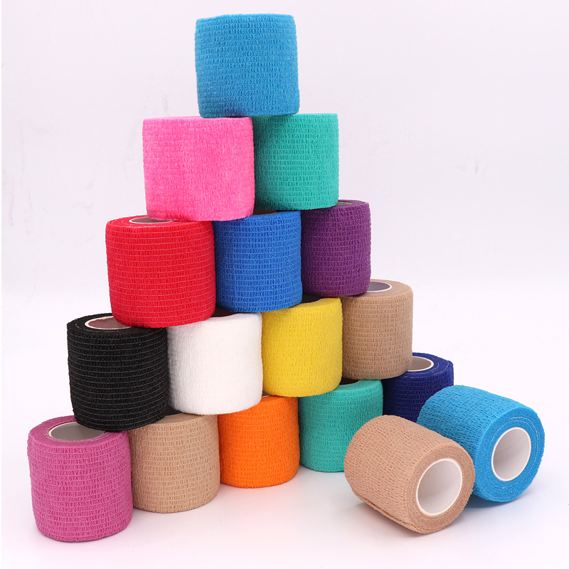 18 Renk Renkli Atletik Sarma B - Finger Tape Athletic incelemesi ve fiyatı