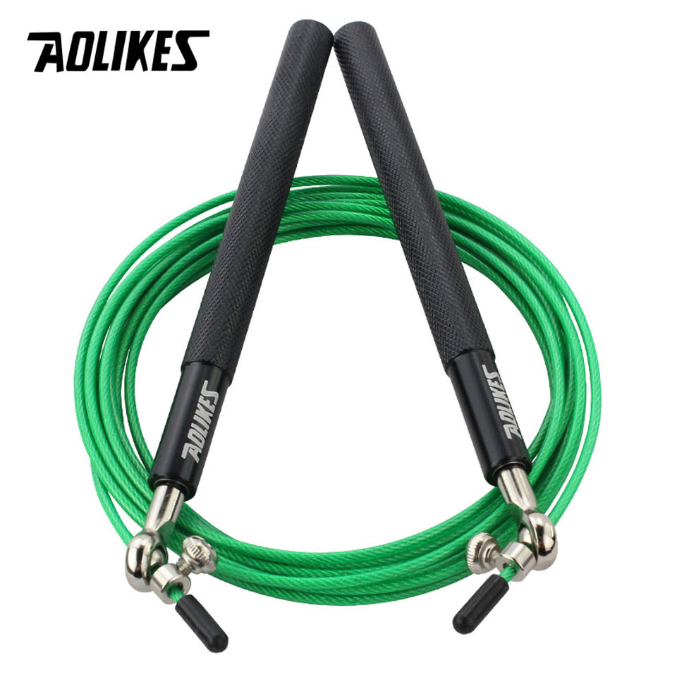 AOLIKES 1 adet Crossfit hızlı  - Crossfit Equipment incelemesi ve fiyatı