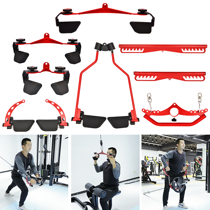 Ayarlanabilir Fitness Lat Aşağ - Crossfit Equipment incelemesi ve fiyatı
