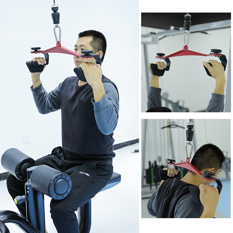 Ayarlanabilir Fitness Lat Aşağ - Crossfit Equipment incelemesi ve fiyatı