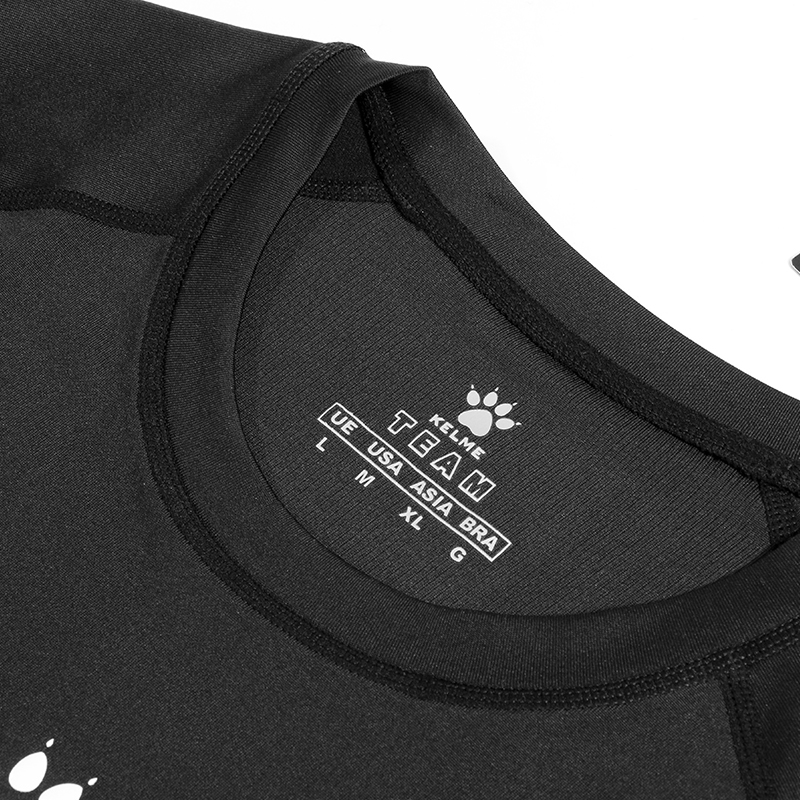 KELME erkek koşu tişörtü spor  - Crossfit Equipment incelemesi ve fiyatı